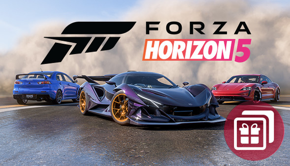 Het leukste computer racespel: Forza Horizon 5