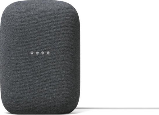 Goedkope WiFi speaker met spraakassistent Google Nest