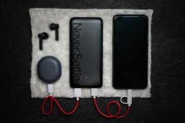 De drie beste powerbanks in 2025