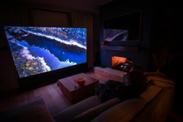 De drie beste home cinema sets in 2025