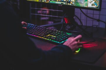 De drie beste indie games op PC in 2025