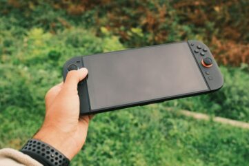 De drie beste Nintendo Switch RPG games in 2025