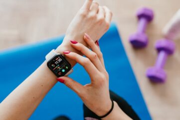 De drie beste fitness trackers in 2025