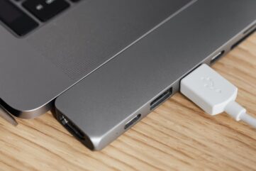 De drie beste USB-C hubs in 2025