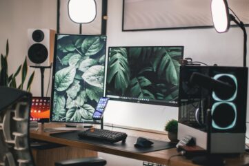 De drie beste studio monitor speakers in 2025