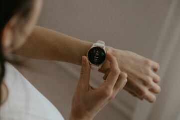 De drie beste smartwatches in 2025
