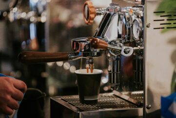 De drie beste koffiezetapparaten met bonen in 2025