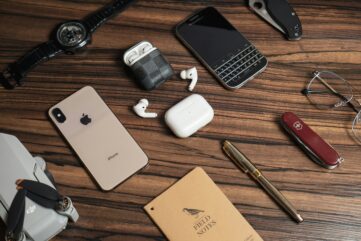 De drie beste budget smartphones in 2025
