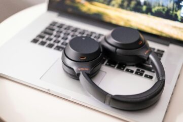 De drie beste noise cancelling koptelefoons in 2025