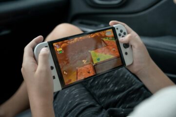 De drie beste Nintendo Switch platform games in 2025