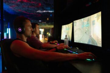 De drie beste Xbox Series X shooter games in 2025