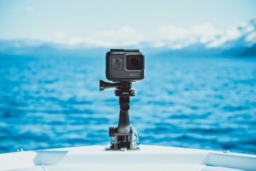 De drie beste actioncams in 2025