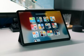 De drie beste tablets voor thuisgebruik in 2025