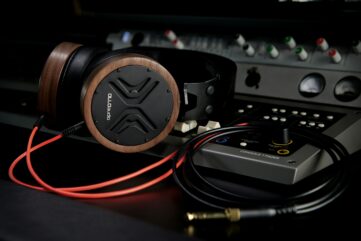 De drie beste studio koptelefoons in 2025