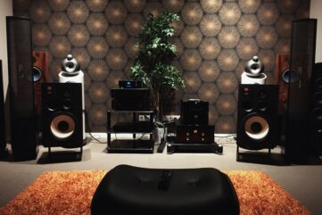 De drie beste surround sets in 2025