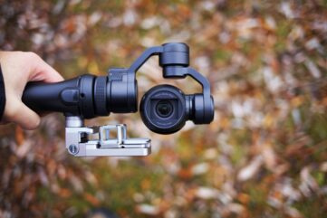 De drie beste gimbals voor smartphones in 2025
