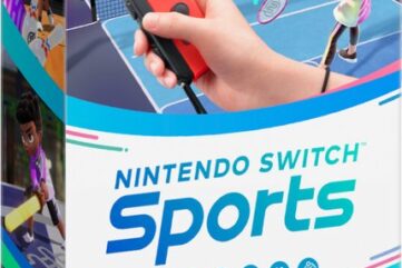 Nintendo Switch Sports - Nintendo Switch