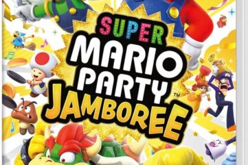 Super Mario Party: Jamboree - Nintendo Switch