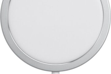 Apple - Draadloze Oplader - MagSafe - 1 Meter - 15W - Wit