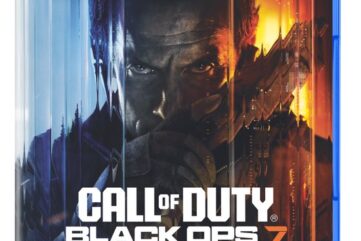 Call of Duty: Black Ops 7 - PS5