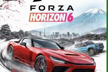 Forza Horizon 6 - Xbox Series X