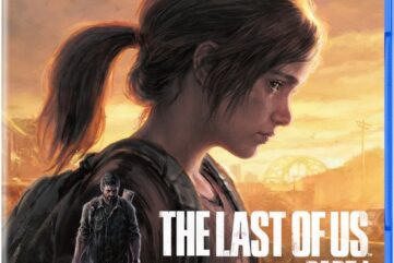 The Last of Us: Part 1 - Remake - PS5