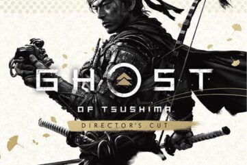 Sony Ghost of Tsushima: Director's Cut, PlayStation 5, Multiplayer modus, M (Volwassen)