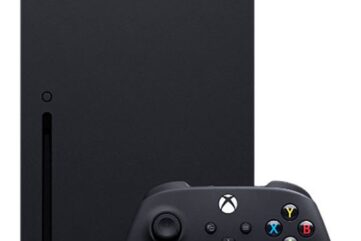 Xbox Series X Console