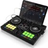 Reloop Buddy 2-decks DJ-controller