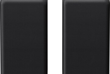 Sony SA-RS3S - Draadloze Achterspeakers