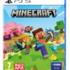 Minecraft - PlayStation 5