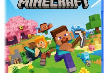 Minecraft - PlayStation 5