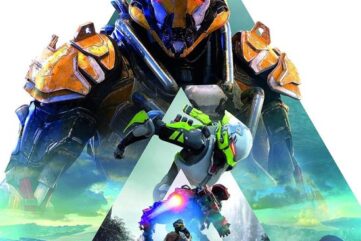 Actie RPG - Co-op Game - Avontuur Beleven - Unieke Exosuits - PC DVD - Niet van toepassing