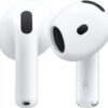 Apple AirPods 4 - Active Noise Cancellation
