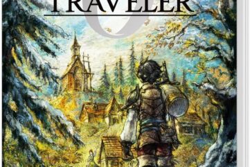 Octopath Traveler 0 - Nintendo Switch