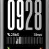 Xiaomi Smart Band 10 - Activity Tracker - Midnight Zwart