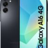 Samsung Galaxy A16 4G (LTE) - 128GB - Zwart