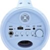 Lexibook - Disney Frozen - Bluetooth®-Speaker met Licht & Microfoon