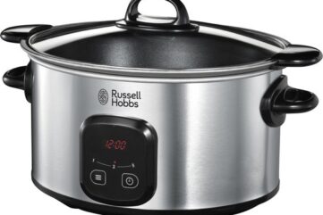 Russell Hobbs MaxiCook 6 liter Searing 22750-56 - Slowcooker
