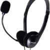 Headset voor conference calls